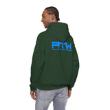 PTW 'Prove Them Wrong' Hoodie (Multiple Colors W/Light Blue Logo)