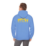 PTW 'Prove Them Wrong' Hoodie (Multiple Colors W/Yellow Logo)