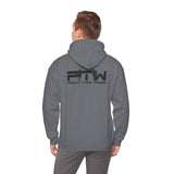 PTW 'Prove Them Wrong' Hoodie (Multiple Colors W/Black Logo)