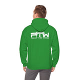 PTW 'Prove Them Wrong' Hoodie (Multiple Colors W/White Logo)