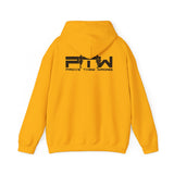 PTW 'Prove Them Wrong' Hoodie (Multiple Colors W/Black Logo)