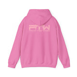 PTW 'Prove Them Wrong' Hoodie (Multiple Colors W/Pink Logo)