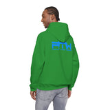 PTW 'Prove Them Wrong' Hoodie (Multiple Colors W/Light Blue Logo)