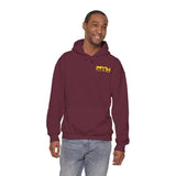 PTW 'Prove Them Wrong' Hoodie (Multiple Colors W/Yellow Logo)