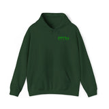 PTW 'Prove Them Wrong' Hoodie (Multiple Colors W/Green Logo)
