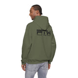 PTW 'Prove Them Wrong' Hoodie (Multiple Colors W/Black Logo)