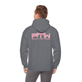 PTW 'Prove Them Wrong' Hoodie (Multiple Colors W/Pink Logo)