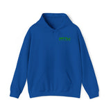 PTW 'Prove Them Wrong' Hoodie (Multiple Colors W/Green Logo)