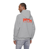 PTW 'Prove Them Wrong' Hoodie (Multiple Colors W/Orange Logo)