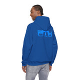 PTW 'Prove Them Wrong' Hoodie (Multiple Colors W/Light Blue Logo)