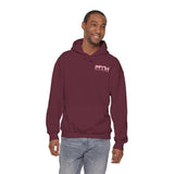 PTW 'Prove Them Wrong' Hoodie (Multiple Colors W/Pink Logo)