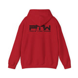 PTW 'Prove Them Wrong' Hoodie (Multiple Colors W/Black Logo)
