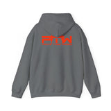 PTW 'Prove Them Wrong' Hoodie (Multiple Colors W/Orange Logo)