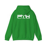 PTW 'Prove Them Wrong' Hoodie (Multiple Colors W/White Logo)