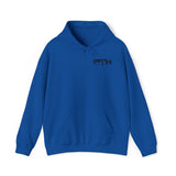 PTW 'Prove Them Wrong' Hoodie (Multiple Colors W/Black Logo)