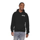 PTW 'Prove Them Wrong' Hoodie (Multiple Colors W/White Logo)