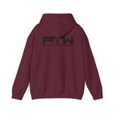 PTW 'Prove Them Wrong' Hoodie (Multiple Colors W/Black Logo)