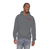PTW 'Prove Them Wrong' Hoodie (Multiple Colors W/Red Logo)