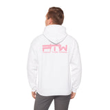 PTW 'Prove Them Wrong' Hoodie (Multiple Colors W/Pink Logo)