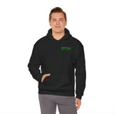 PTW 'Prove Them Wrong' Hoodie (Multiple Colors W/Green Logo)