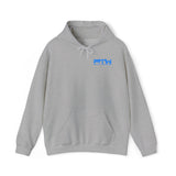 PTW 'Prove Them Wrong' Hoodie (Multiple Colors W/Light Blue Logo)