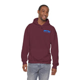 PTW 'Prove Them Wrong' Hoodie (Multiple Colors W/Light Blue Logo)