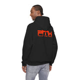 PTW 'Prove Them Wrong' Hoodie (Multiple Colors W/Orange Logo)