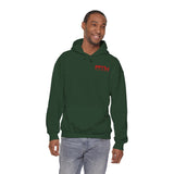 PTW 'Prove Them Wrong' Hoodie (Multiple Colors W/Red Logo)
