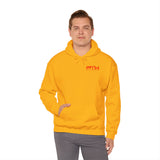 PTW 'Prove Them Wrong' Hoodie (Multiple Colors W/Orange Logo)