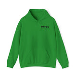 PTW 'Prove Them Wrong' Hoodie (Multiple Colors W/Black Logo)