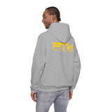 PTW 'Prove Them Wrong' Hoodie (Multiple Colors W/Yellow Logo)
