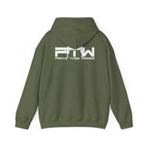 PTW 'Prove Them Wrong' Hoodie (Multiple Colors W/White Logo)