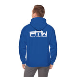 PTW 'Prove Them Wrong' Hoodie (Multiple Colors W/White Logo)