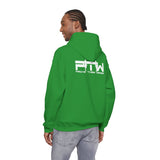 PTW 'Prove Them Wrong' Hoodie (Multiple Colors W/White Logo)