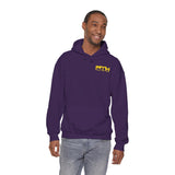 PTW 'Prove Them Wrong' Hoodie (Multiple Colors W/Yellow Logo)