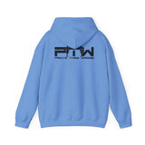 PTW 'Prove Them Wrong' Hoodie (Multiple Colors W/Black Logo)