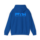 PTW 'Prove Them Wrong' Hoodie (Multiple Colors W/Light Blue Logo)
