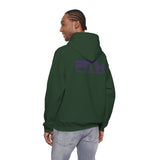 PTW 'Prove Them Wrong' Hoodie (Multiple Colors W/Purple Logo)