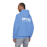 PTW 'Prove Them Wrong' Hoodie (Multiple Colors W/White Logo)