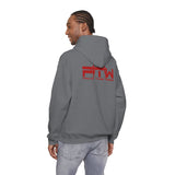 PTW 'Prove Them Wrong' Hoodie (Multiple Colors W/Red Logo)