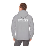 PTW 'Prove Them Wrong' Hoodie (Multiple Colors W/White Logo)