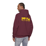 PTW 'Prove Them Wrong' Hoodie (Multiple Colors W/Yellow Logo)