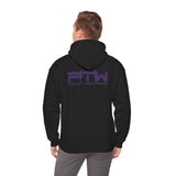 PTW 'Prove Them Wrong' Hoodie (Multiple Colors W/Purple Logo)