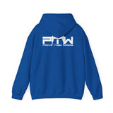 PTW 'Prove Them Wrong' Hoodie (Multiple Colors W/White Logo)