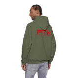 PTW 'Prove Them Wrong' Hoodie (Multiple Colors W/Red Logo)