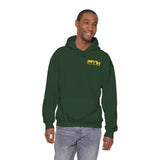 PTW 'Prove Them Wrong' Hoodie (Multiple Colors W/Yellow Logo)