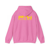 PTW 'Prove Them Wrong' Hoodie (Multiple Colors W/Yellow Logo)
