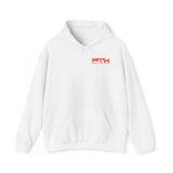 PTW 'Prove Them Wrong' Hoodie (Multiple Colors W/Orange Logo)