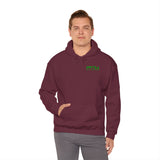 PTW 'Prove Them Wrong' Hoodie (Multiple Colors W/Green Logo)