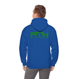 PTW 'Prove Them Wrong' Hoodie (Multiple Colors W/Green Logo)